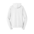 Port & Co Fan Favorite Fleece Pullover Hooded Sweatshirt.