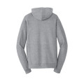 Port & Co Fan Favorite Fleece Pullover Hooded Sweatshirt.