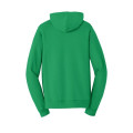 Port & Co Fan Favorite Fleece Pullover Hooded Sweatshirt.