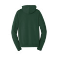 Port & Co Fan Favorite Fleece Pullover Hooded Sweatshirt.