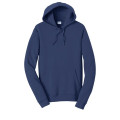 Port & Co Fan Favorite Fleece Pullover Hooded Sweatshirt.