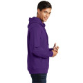 Port & Co Fan Favorite Fleece Pullover Hooded Sweatshirt.