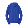 Port & Co Fan Favorite Fleece Pullover Hooded Sweatshirt.