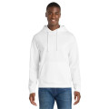Port & Co Fan Favorite Fleece Pullover Hooded Sweatshirt.