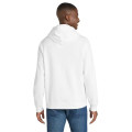 Port & Co Fan Favorite Fleece Pullover Hooded Sweatshirt.
