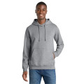 Port & Co Fan Favorite Fleece Pullover Hooded Sweatshirt.