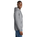 Port & Co Fan Favorite Fleece Pullover Hooded Sweatshirt.