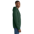 Port & Co Fan Favorite Fleece Pullover Hooded Sweatshirt.