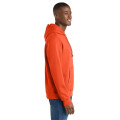 Port & Co Fan Favorite Fleece Pullover Hooded Sweatshirt.