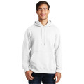 Port & Co Fan Favorite Fleece Pullover Hooded Sweatshirt.