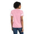 Sport-Tek Women's PosiCharge Replica Jersey.