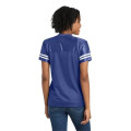 Sport-Tek Women's PosiCharge Replica Jersey.