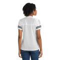 Sport-Tek Women's PosiCharge Replica Jersey.