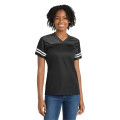 Sport-Tek Women's PosiCharge Replica Jersey.