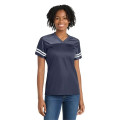 Sport-Tek Women's PosiCharge Replica Jersey.