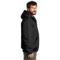 Carhartt Quilted-Flannel-Lined Duck Active Jac.