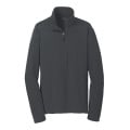 Eddie Bauer 1/2-Zip Microfleece Jacket.