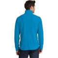 Eddie Bauer 1/2-Zip Microfleece Jacket.