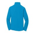 Eddie Bauer 1/2-Zip Microfleece Jacket.