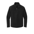 Eddie Bauer 1/2-Zip Microfleece Jacket.