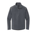 Eddie Bauer 1/2-Zip Microfleece Jacket.