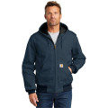 Carhartt Thermal-Lined Duck Active Jac.