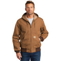 Carhartt Thermal-Lined Duck Active Jac.