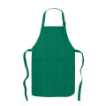 Port Authority Full-Length Apron with Pockets.