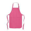 Port Authority Full-Length Apron with Pockets.