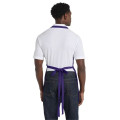 Port Authority Full-Length Apron with Pockets.