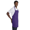 Port Authority Full-Length Apron with Pockets.