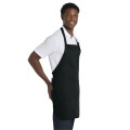 Port Authority Full-Length Apron with Pockets.