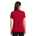 Port Authority Women's EZCotton Polo.