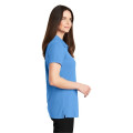 Port Authority Women's EZCotton Polo.