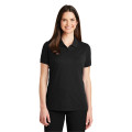 Port Authority Women's EZCotton Polo.