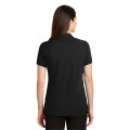 Port Authority Women's EZCotton Polo.