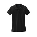 Port Authority Women's EZCotton Polo.
