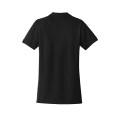 Port Authority Women's EZCotton Polo.