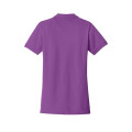 Port Authority Women's EZCotton Polo.