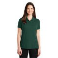 Port Authority Women's EZCotton Polo.