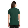 Port Authority Women's EZCotton Polo.