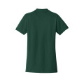 Port Authority Women's EZCotton Polo.