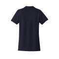 Port Authority Women's EZCotton Polo.