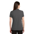 Port Authority Women's EZCotton Polo.