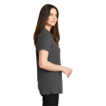 Port Authority Women's EZCotton Polo.
