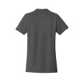 Port Authority Women's EZCotton Polo.