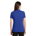 Port Authority Women's EZCotton Polo.