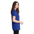 Port Authority Women's EZCotton Polo.