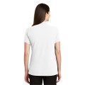 Port Authority Women's EZCotton Polo.