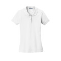 Port Authority Women's EZCotton Polo.